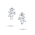 J'ENCHANTE · The Clarté Garland Earrings (Pair)