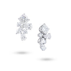 J'ENCHANTE · The Clarté Garland Earrings (Pair)