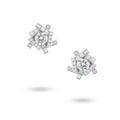 J'ENCHANTE · The Lumière Mosaic Earrings (Pair)