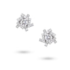 J'ENCHANTE · The Lumière Mosaic Earrings (Pair)