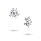 J'ENCHANTE · The Lumière Mosaic Earrings (Pair)